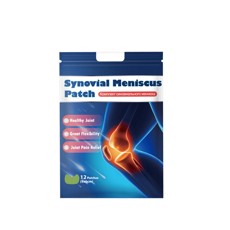 Allcros™ MenisFlex Patch