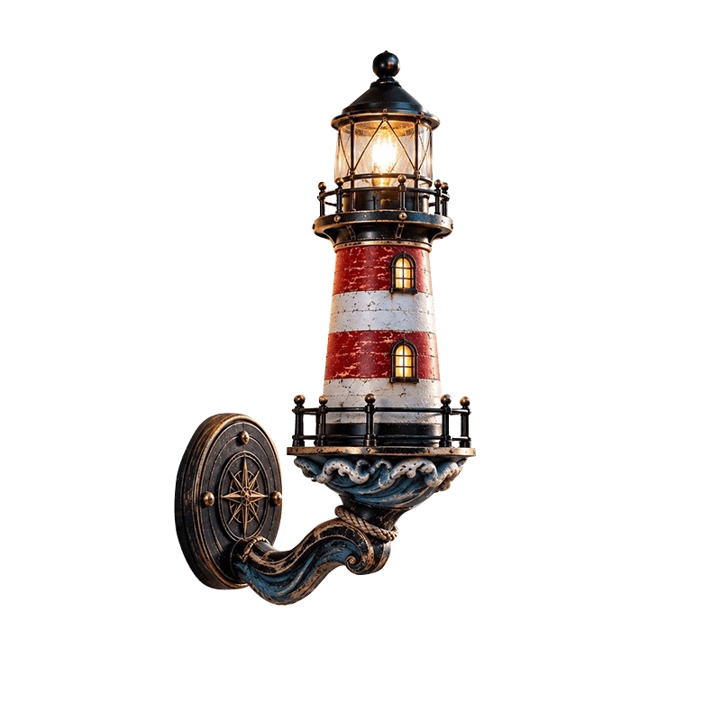 Hobelis™ HarborGlow
