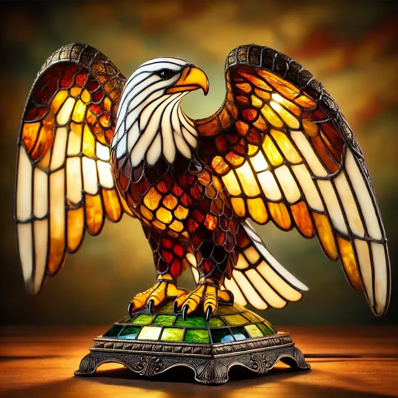 Hobelis EagleGlow
