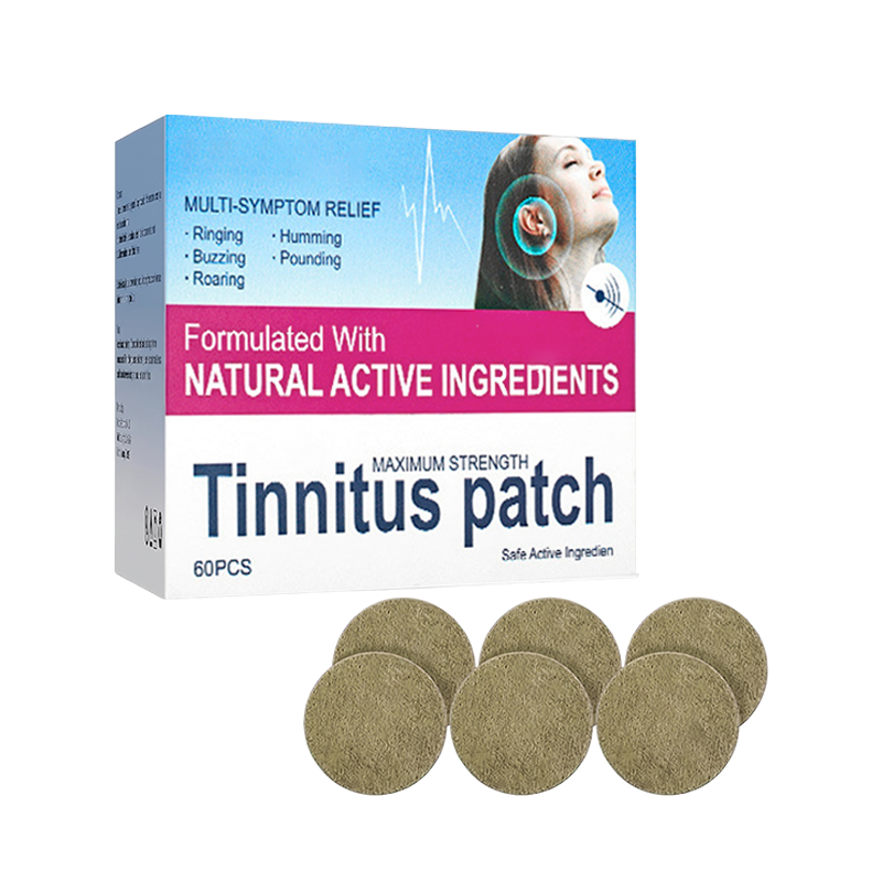 Nurtumix™ RingRelief Patch