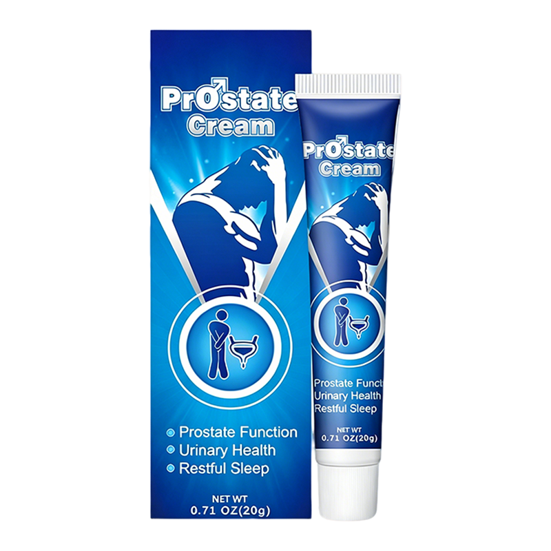 Nurtumix™ Prostate Cream