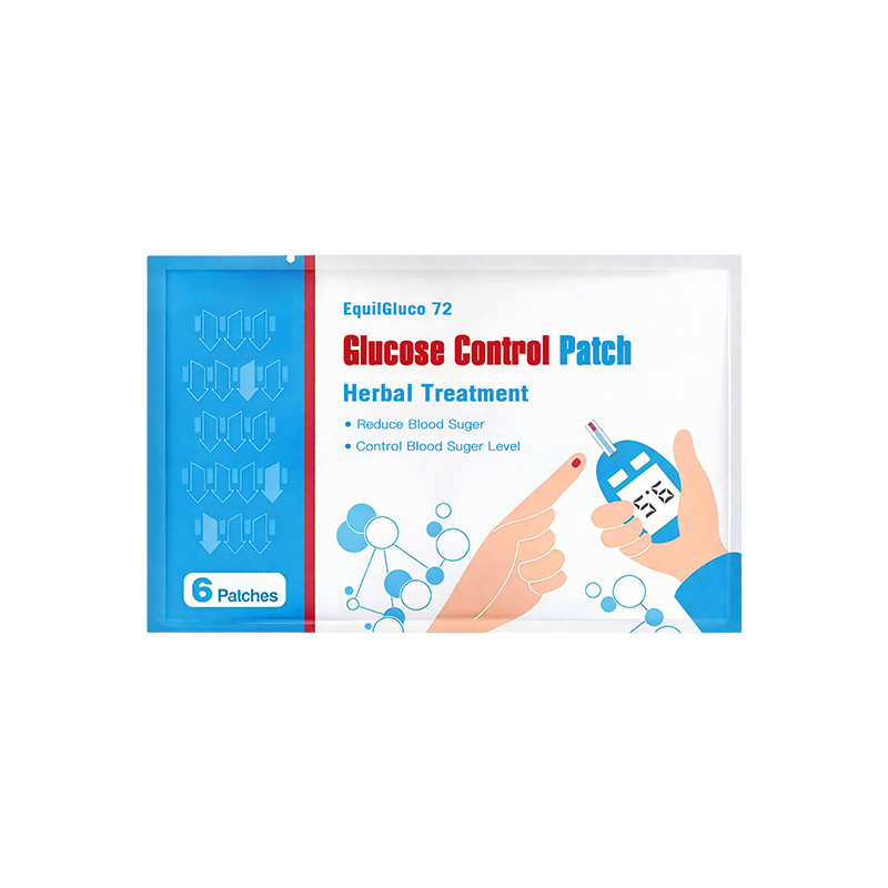 Capthealth EquilGluco 72