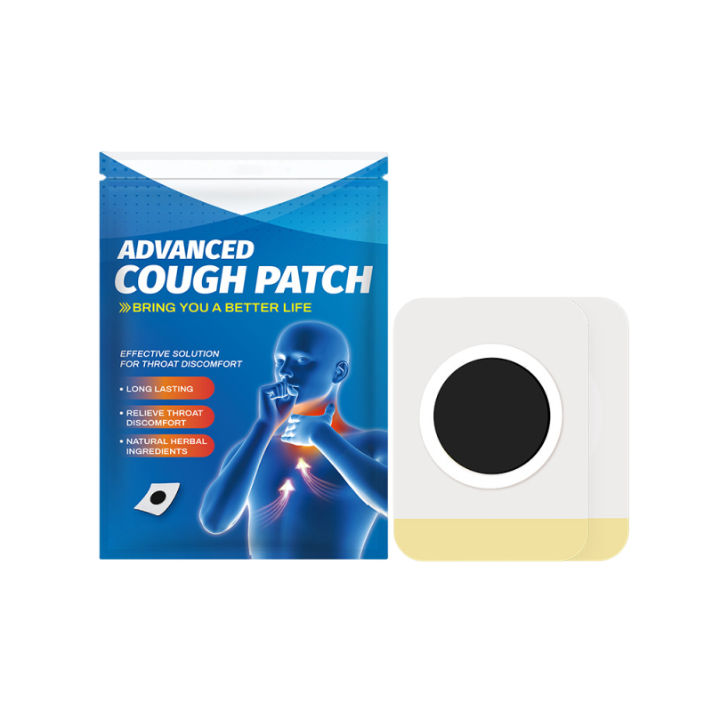Allcros™ PulmoEase Patch