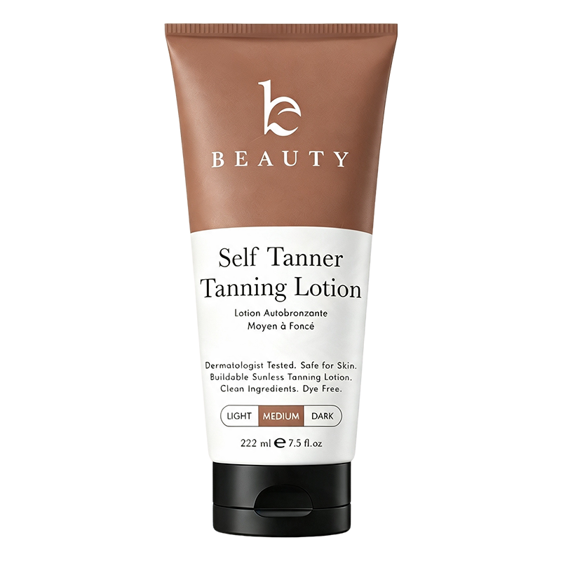 Nurtumix™ SunKissed Tanning Lotion