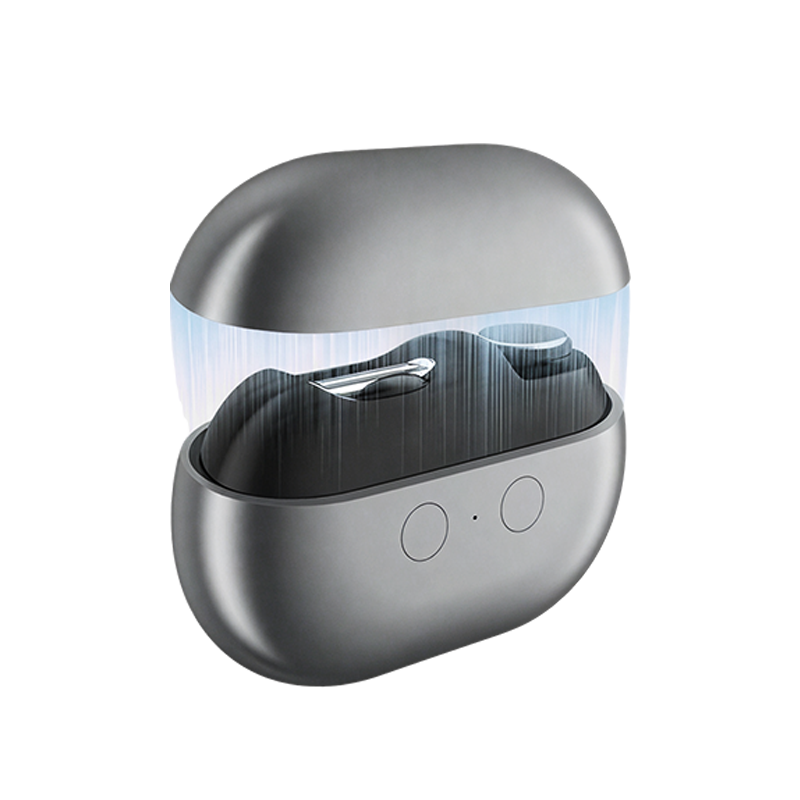 Funfany EasyClip Smart Nail Clipper