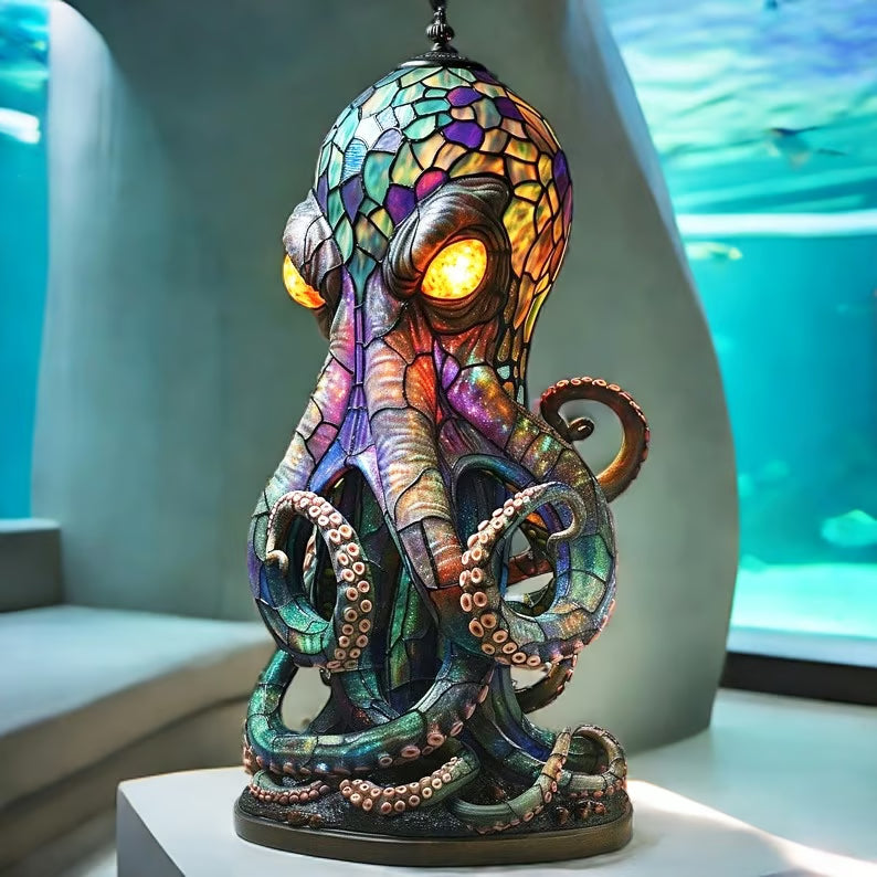 Hobelis OctoGlow