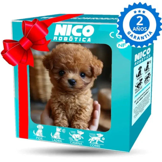 Shirem™ Zoomer PupPal