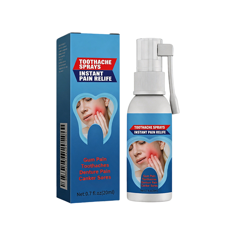 Allcros™ SnapOn SmileFix