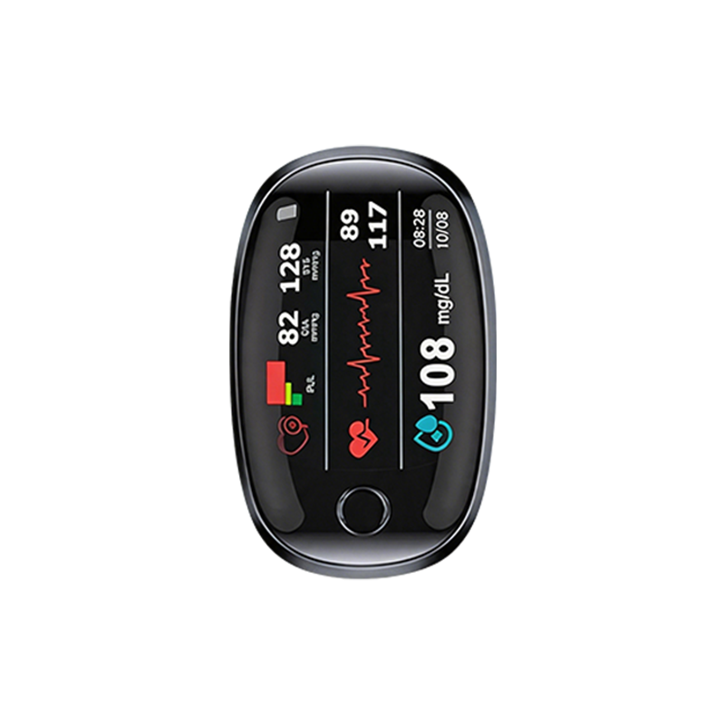 Allcros™ GlucoTouch Pro