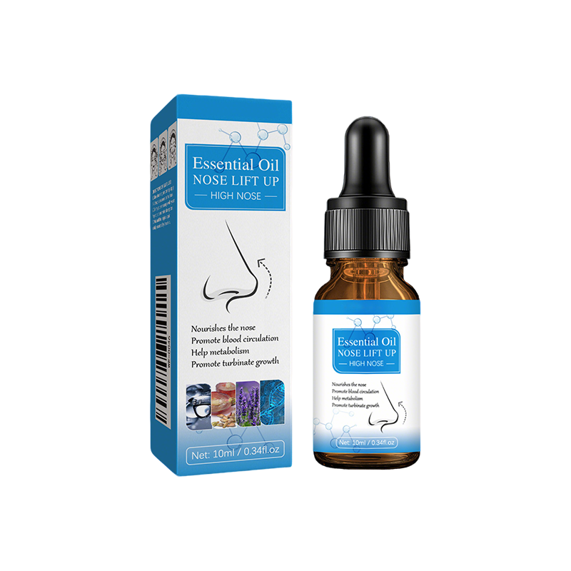 Allcros™ Nasolyft Oil