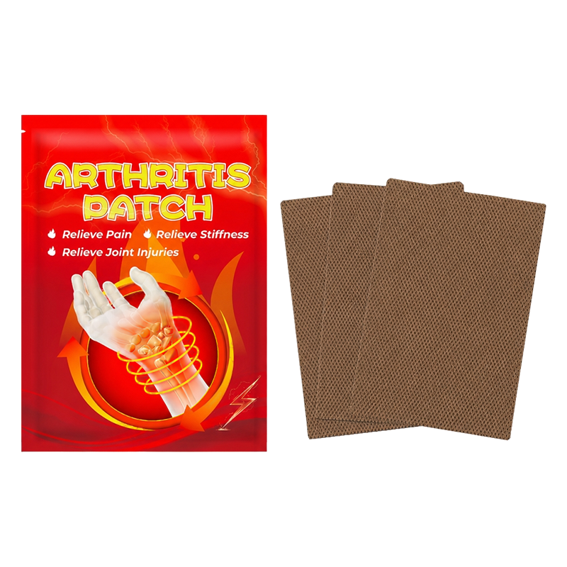 Allcros™ WristRelief Patch