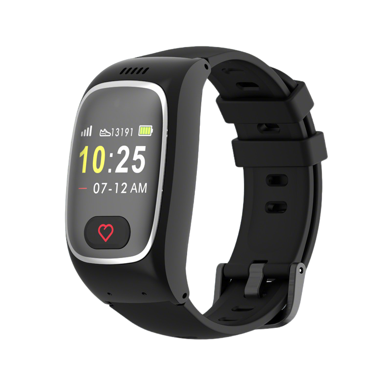 Allcros™ Seculife SmartWatch