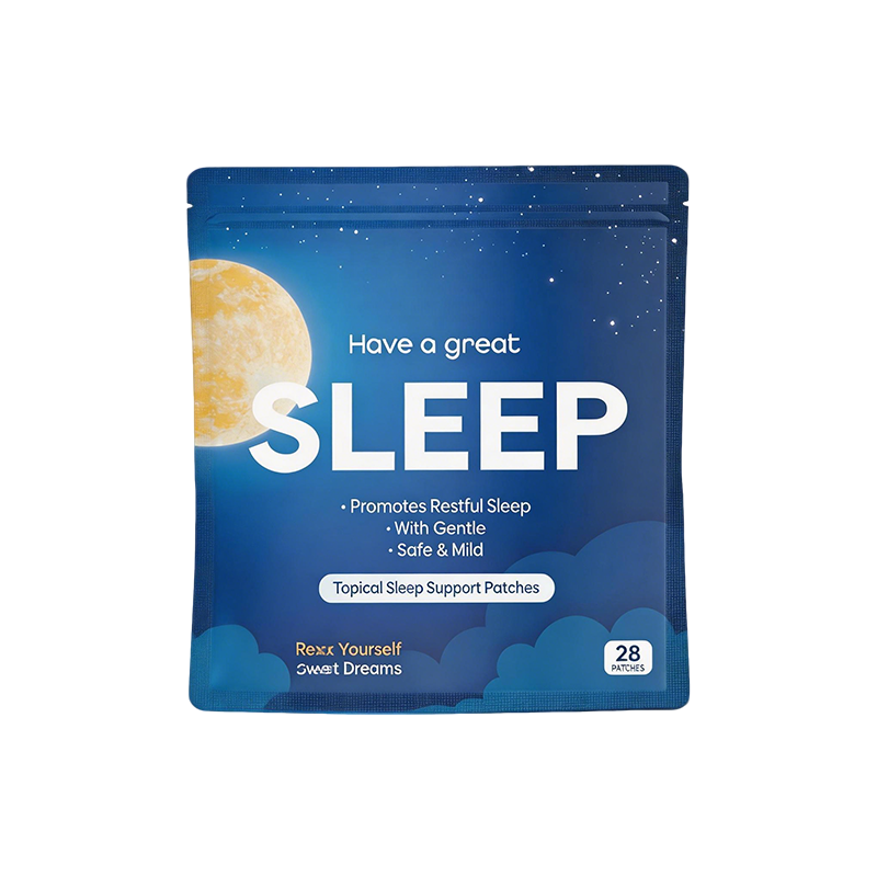 Allcros SomniPatch