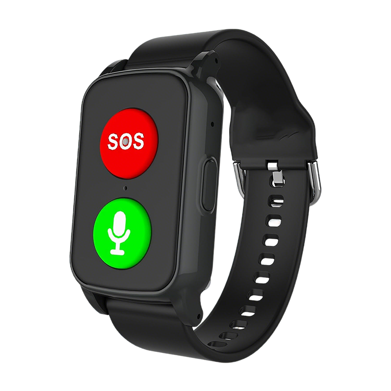 Allcros™ InstantHelp SafeBand