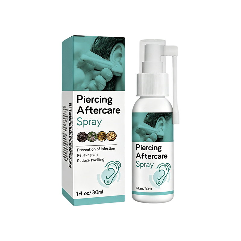 Allcros™ Pierciva RecoverMist
