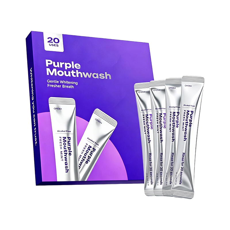 ⭐ #1 Choice for Teeth Care