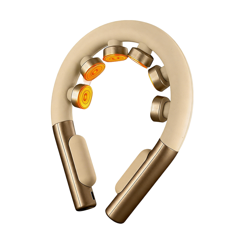 Allcros™ NeckRevive Pro
