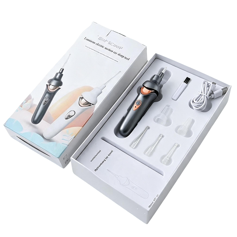 Allcros™ EarVac Pro