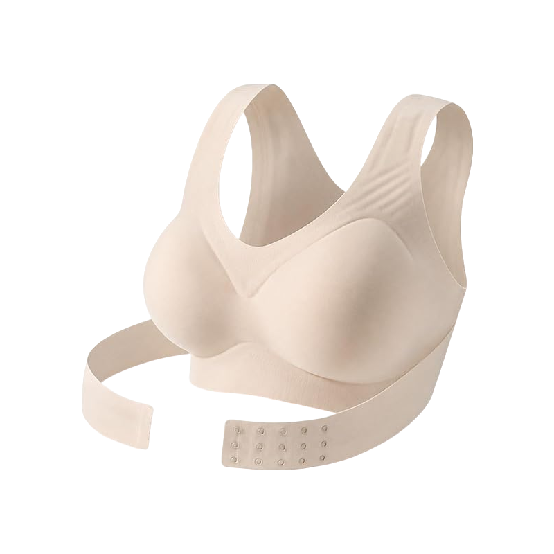 Allcros™ EaseCross Bra