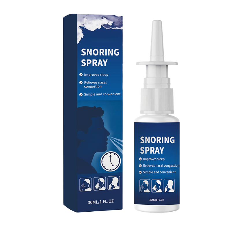 Allcros™ InstaBreath Spray