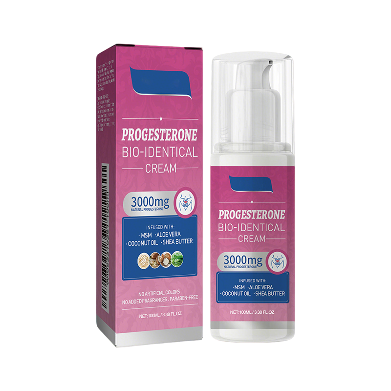Allcros™ HerBalance Cream