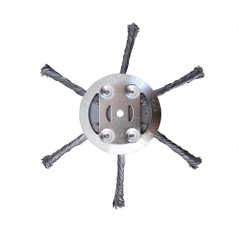 Shirem Cutter Heads