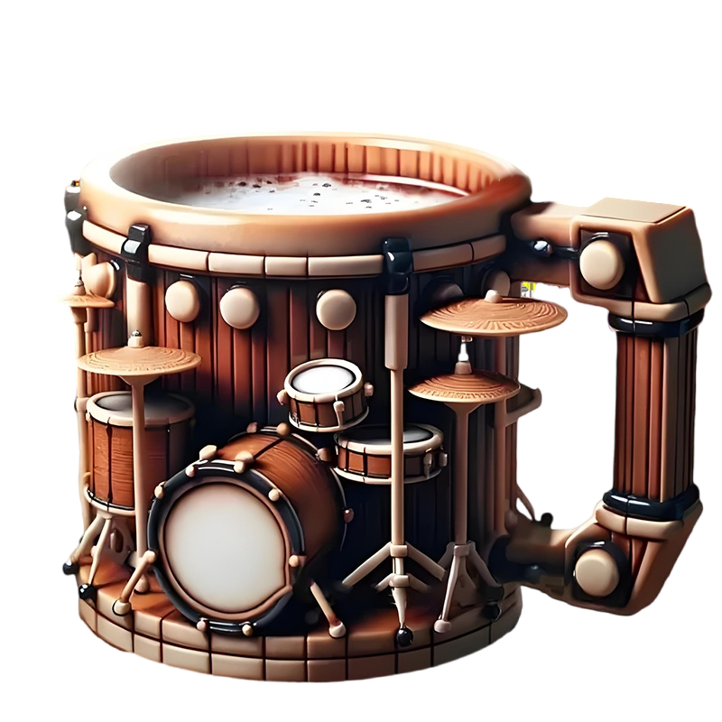 Hobelis Melody Mug