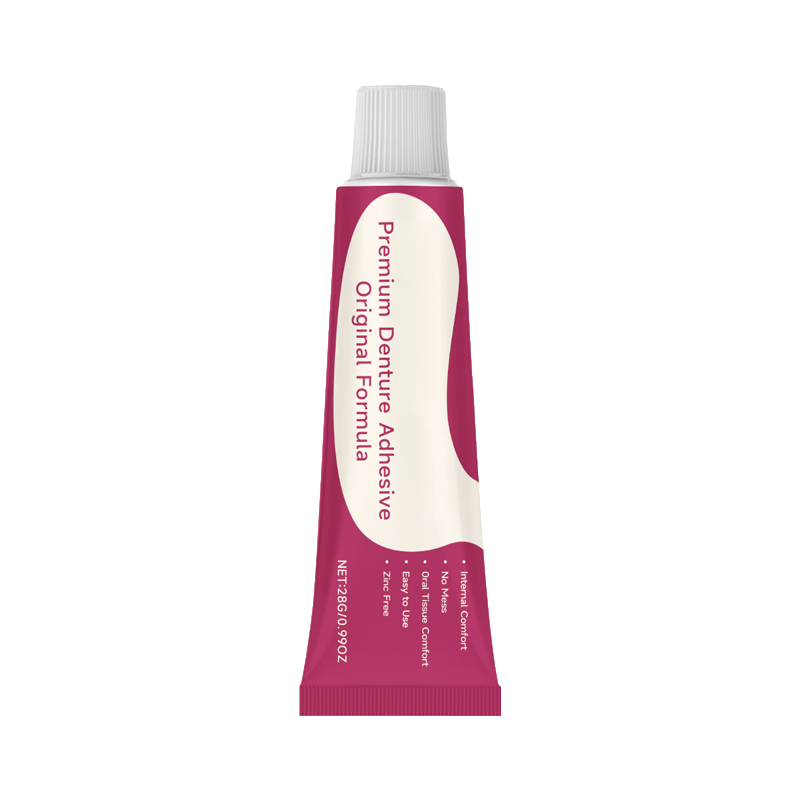 Allcros™ DentiSeal UltraHold