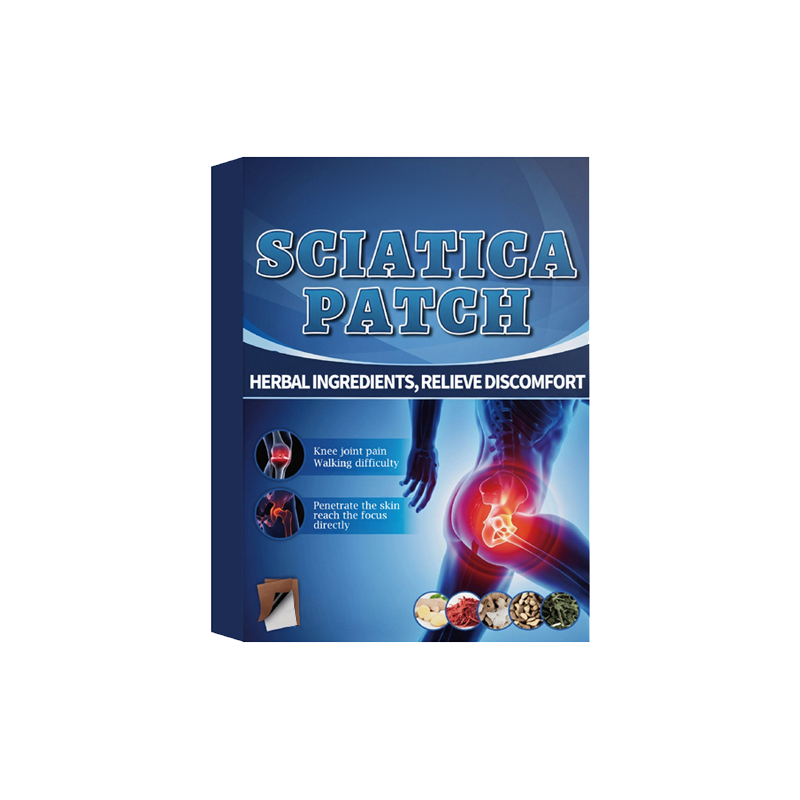Allcros™ SciatiEase