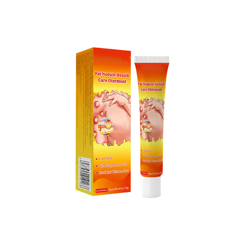 Allcros™ LipoEase Balm