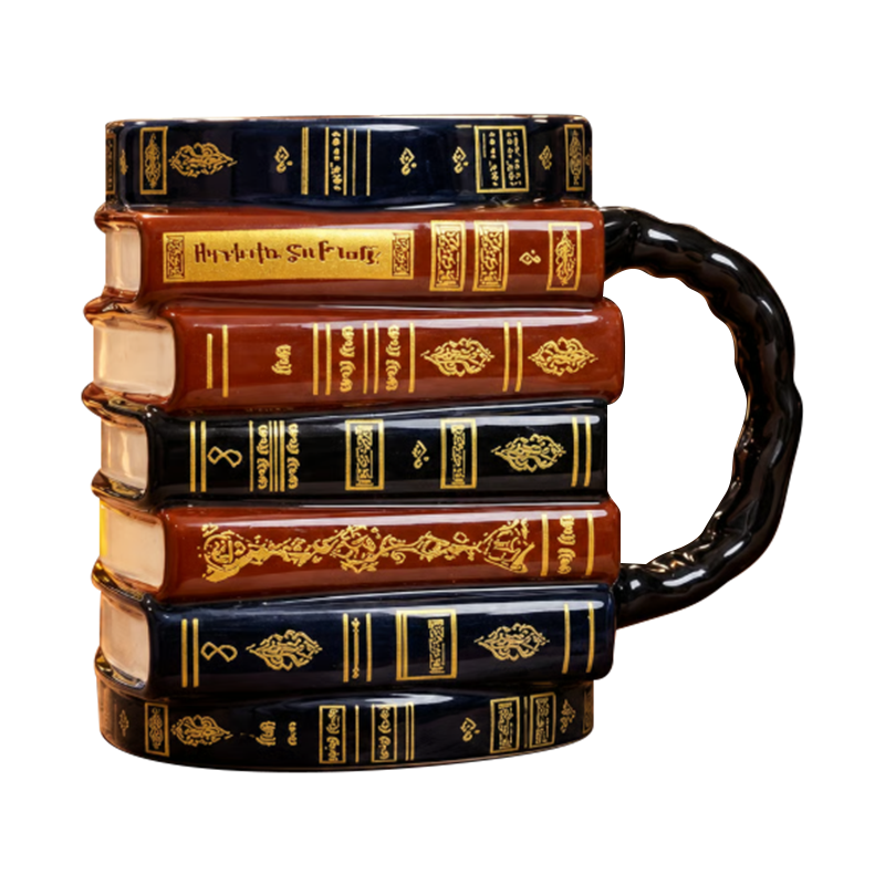 Hobelis StoryStack Mug