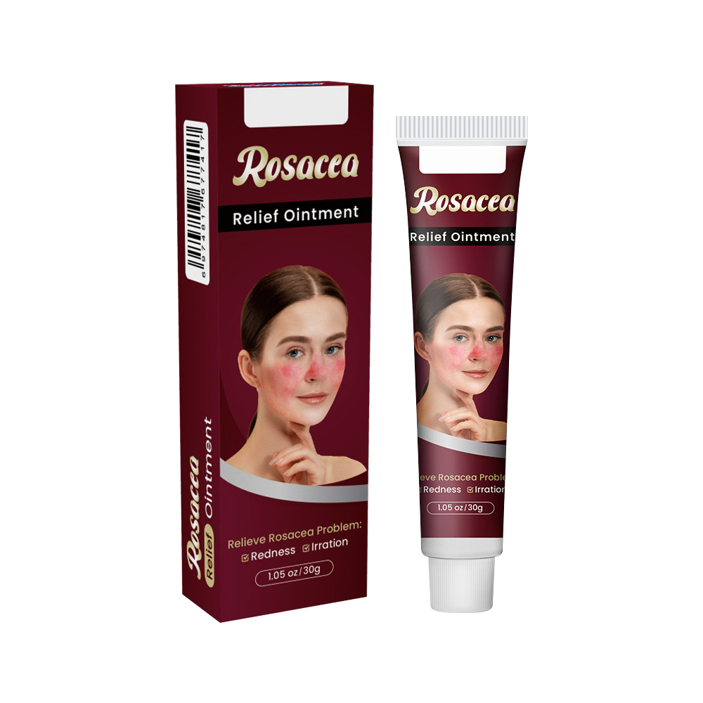 Allcros™ RosaCalm Cream
