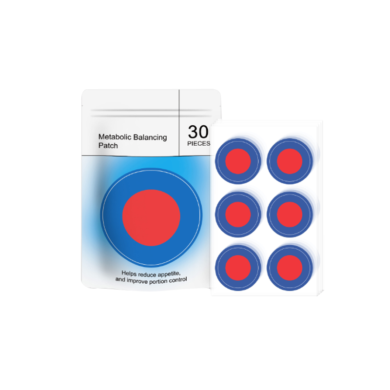 Nurtumix™ RevitaSlim Patch
