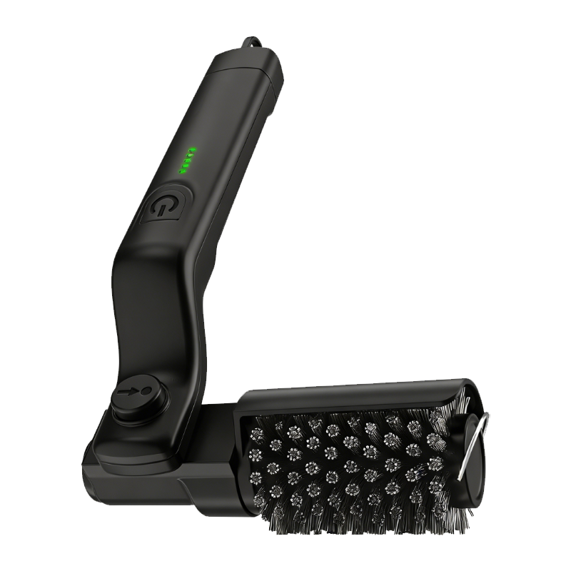 Funfany CleanLock Grill Brush