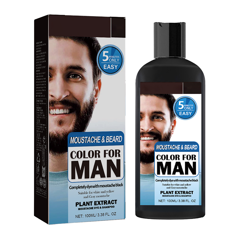 Allcros™ MelanoBeard