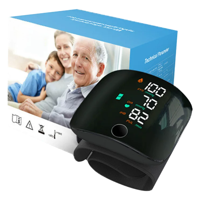 Allcros™ VitalWatch Pro