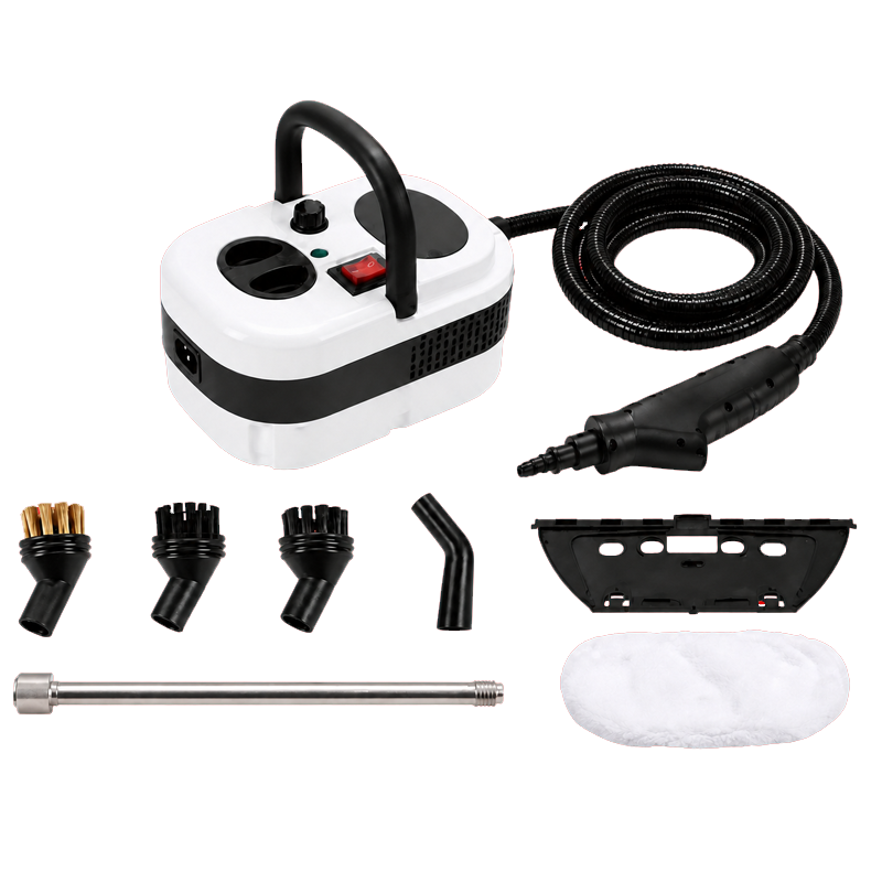 Nurtumix™ SteamGo Cleaner