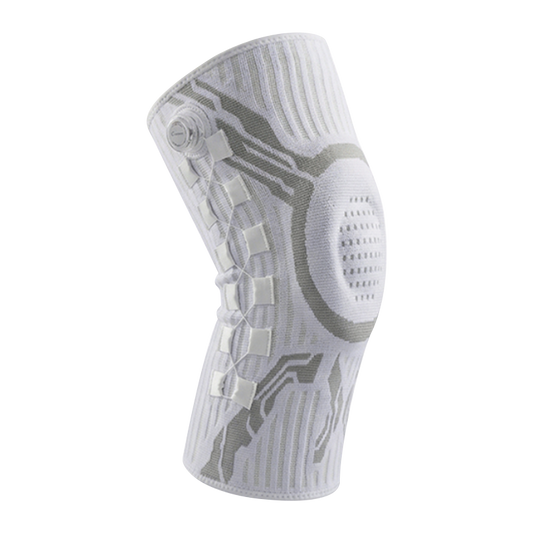 Allcros™ KneeLock DialFit Pro