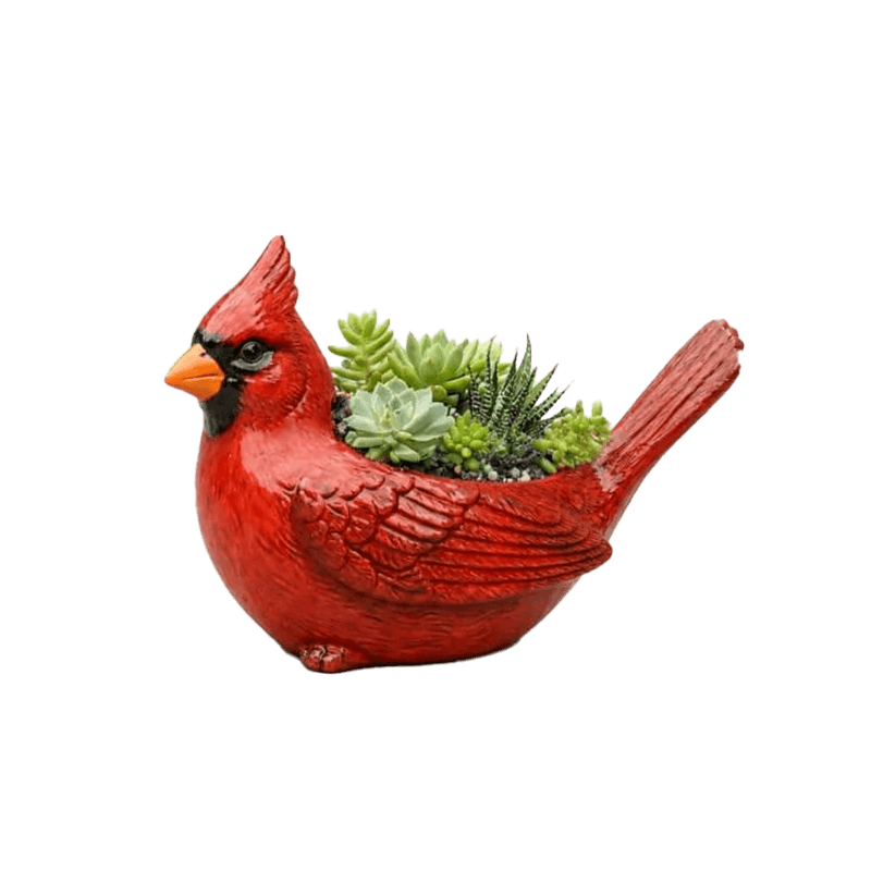 Nurtumix™ Living Nest Planter