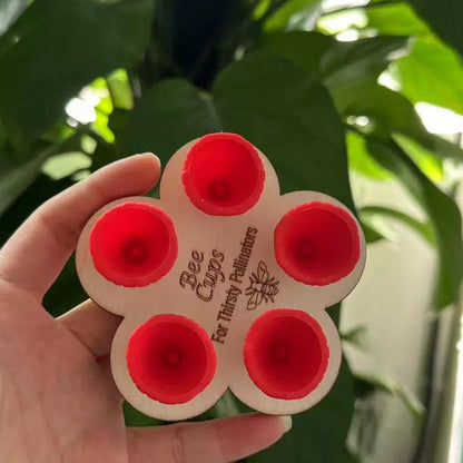 Shirem™ Blossom Water Cups