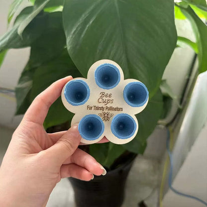 Shirem™ Blossom Water Cups