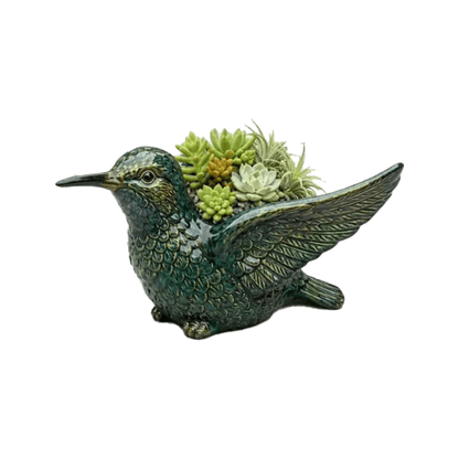 Nurtumix™ Living Nest Planter