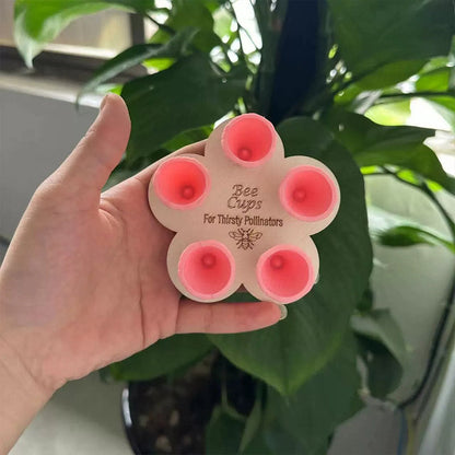 Shirem™ Blossom Water Cups