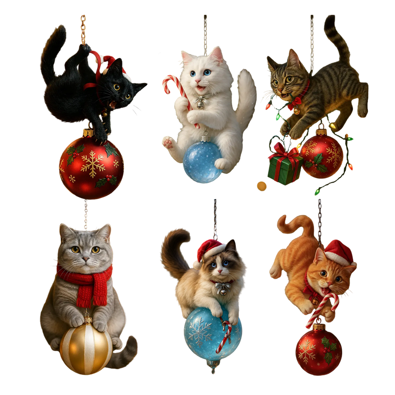 Hobelis Snowy Paws