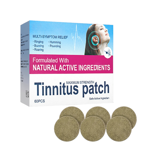 Nurtumix™ RingRelief Patch