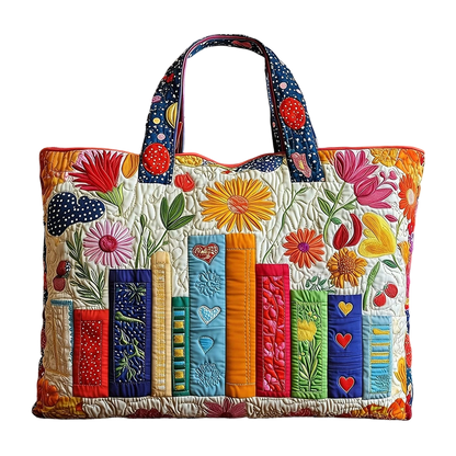 Book World Handbag