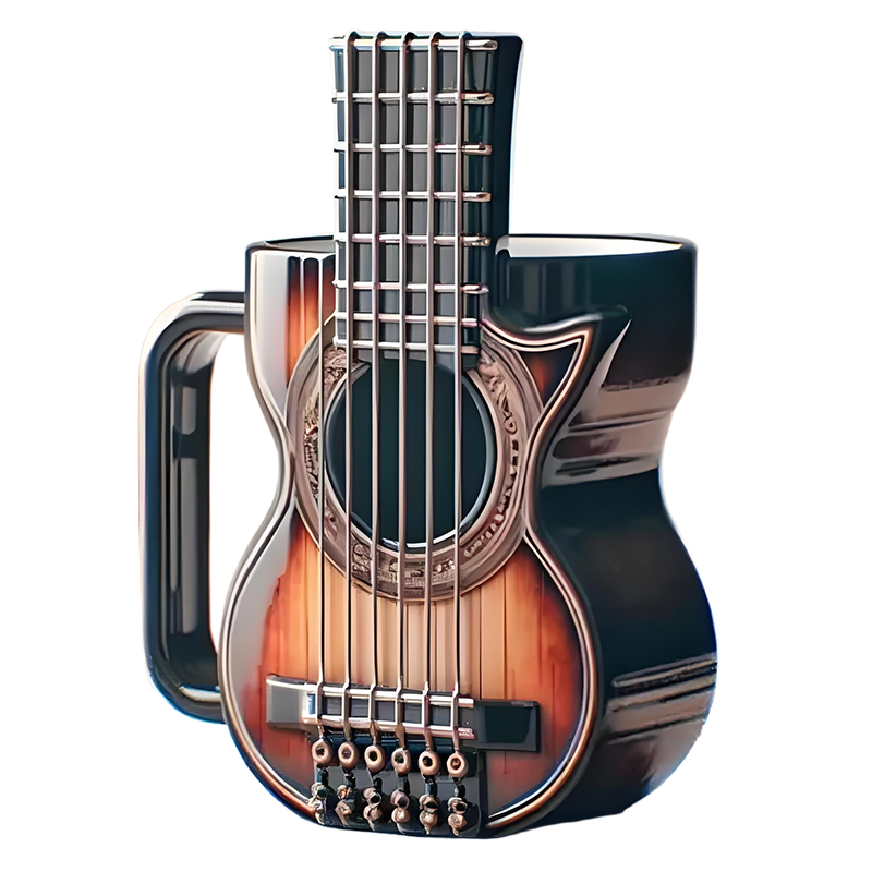 Hobelis Melody Mug