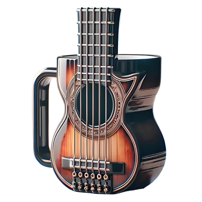Hobelis Melody Mug