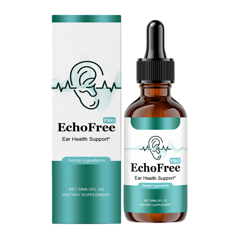 Nurtumix™ EchoFree