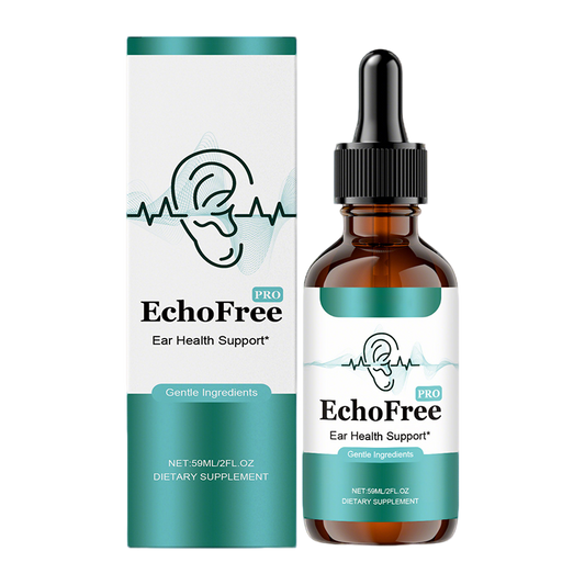 Nurtumix™ EchoFree